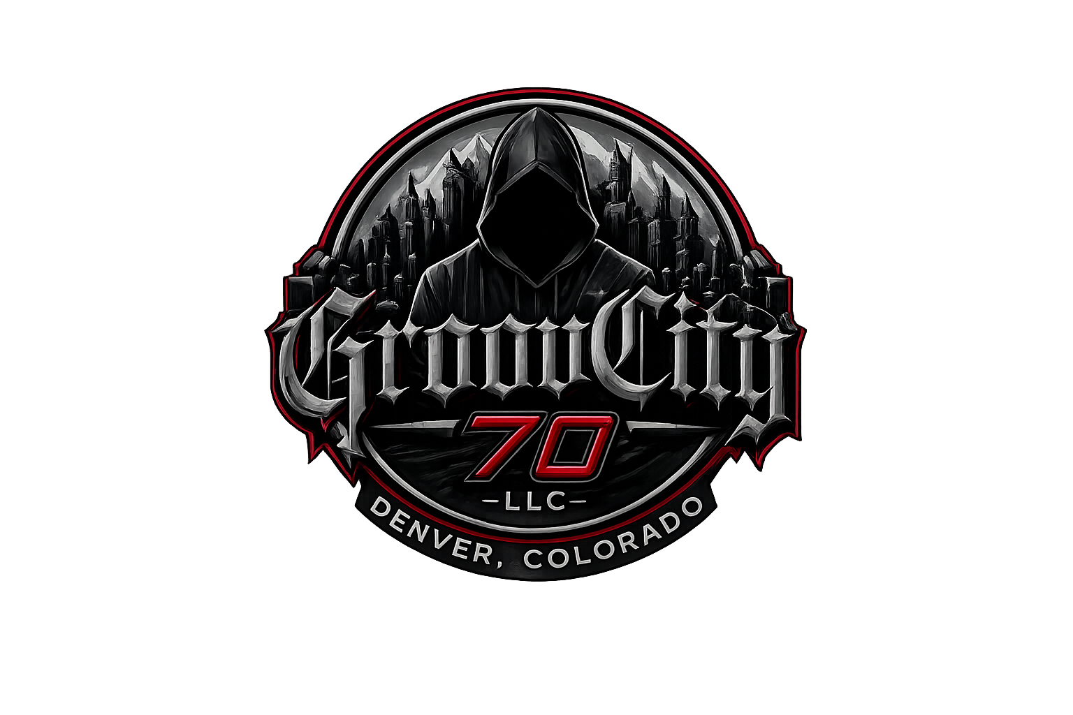 GC70 Blackout Division